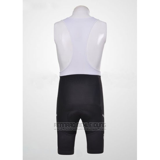 2011 Fahrradbekleidung Pearl Izumi Rot und Grau Trikot Kurzarm und Tragerhose